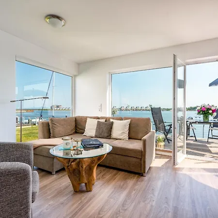 Appartement Brigantine56