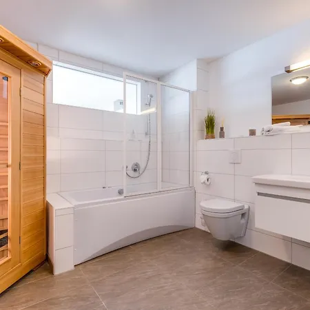 Appartement Brigantine56 *
