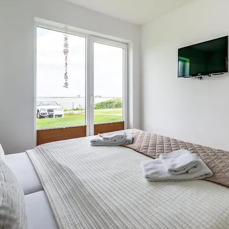 Appartement Brigantine56 *