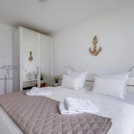 Appartement Brigantine56 *
