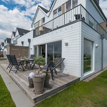 Appartement Brigantine56
