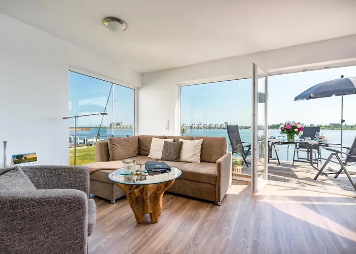 Lägenhet Brigantine56