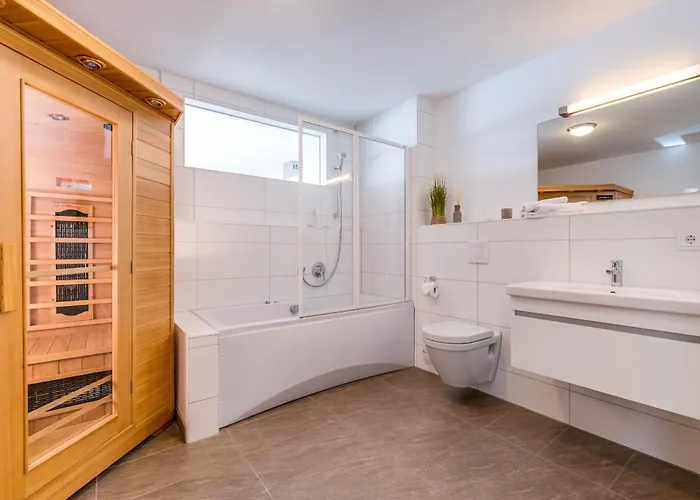 Lägenhet Brigantine56 *