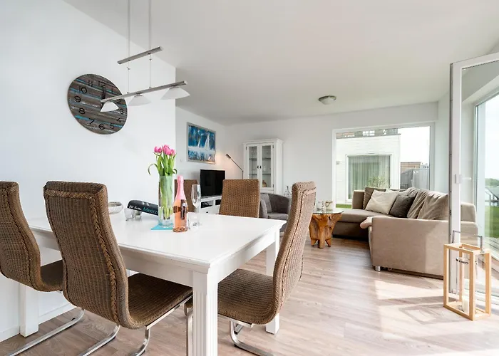 Brigantine56 Lägenhet