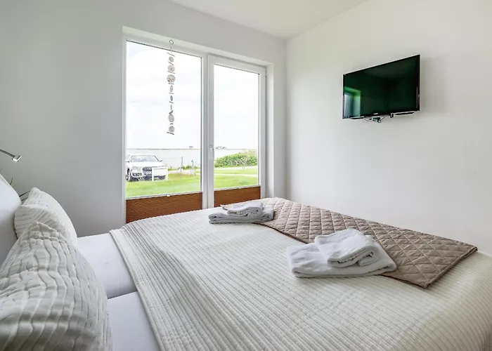 Lägenhet Brigantine56 *