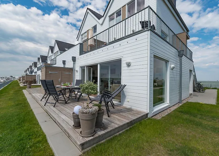 Lägenhet Brigantine56