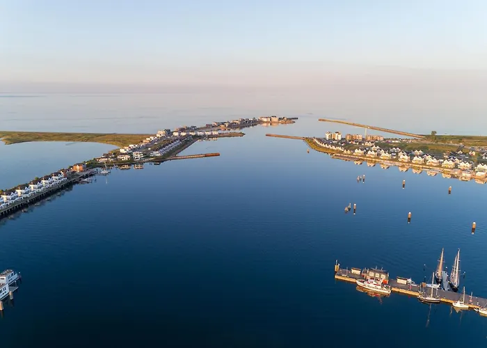 Brigantine56 Lägenhet *