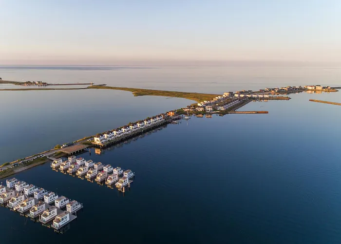 Brigantine56 Lägenhet *