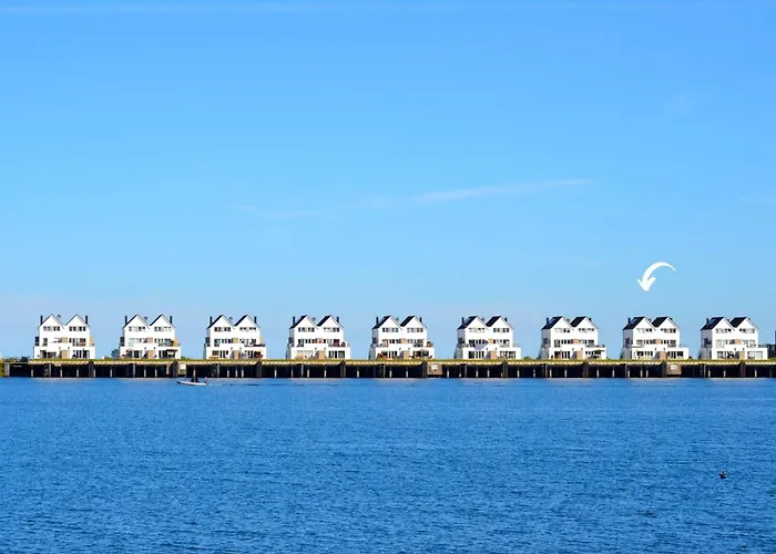 Lägenhet Brigantine56